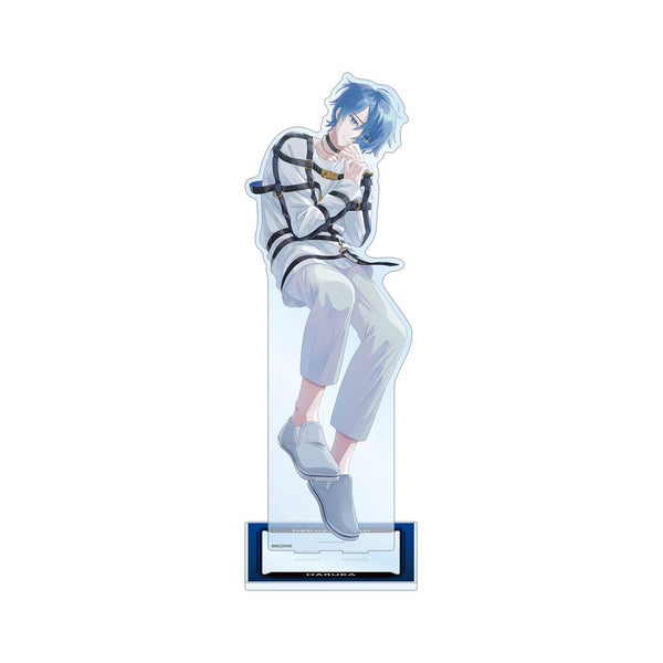 『MILGRAM -ミルグラム-』描き下ろし ハルカ LIVE EVENT「hallucination」ver. 特大アクリルスタンド【202510再販】